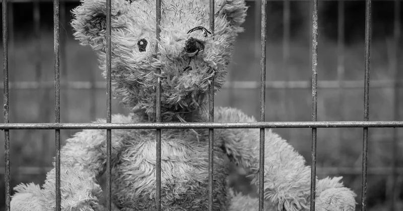 Comment on est passé de la prison d'enfants à autre chose
