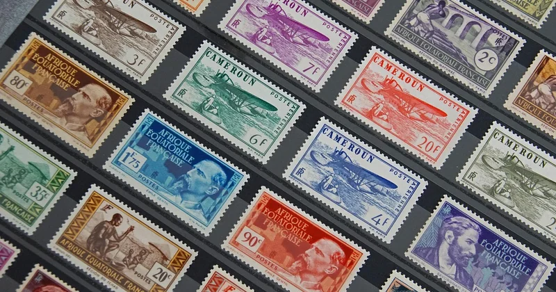 Nombre de timbres selon le poids : le tableau officiel
