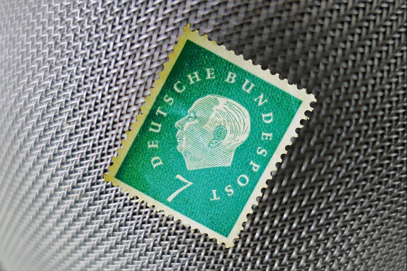 Combien de timbres pour 100g en 2026 ? Le guide complet