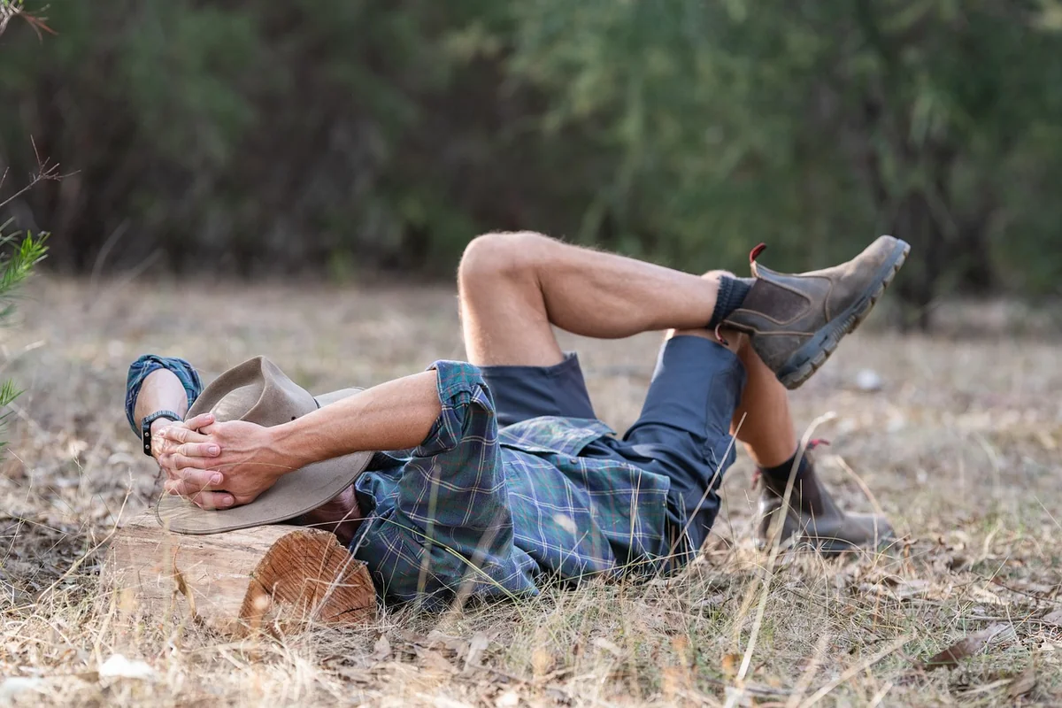Le repos compensateur : la compensation qu'on ne réclame jamais