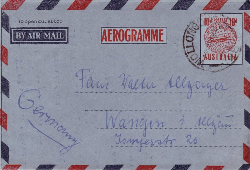 Où mettre le timbre sur une enveloppe en 2026 : le guide simple pour ne plus vous tromper