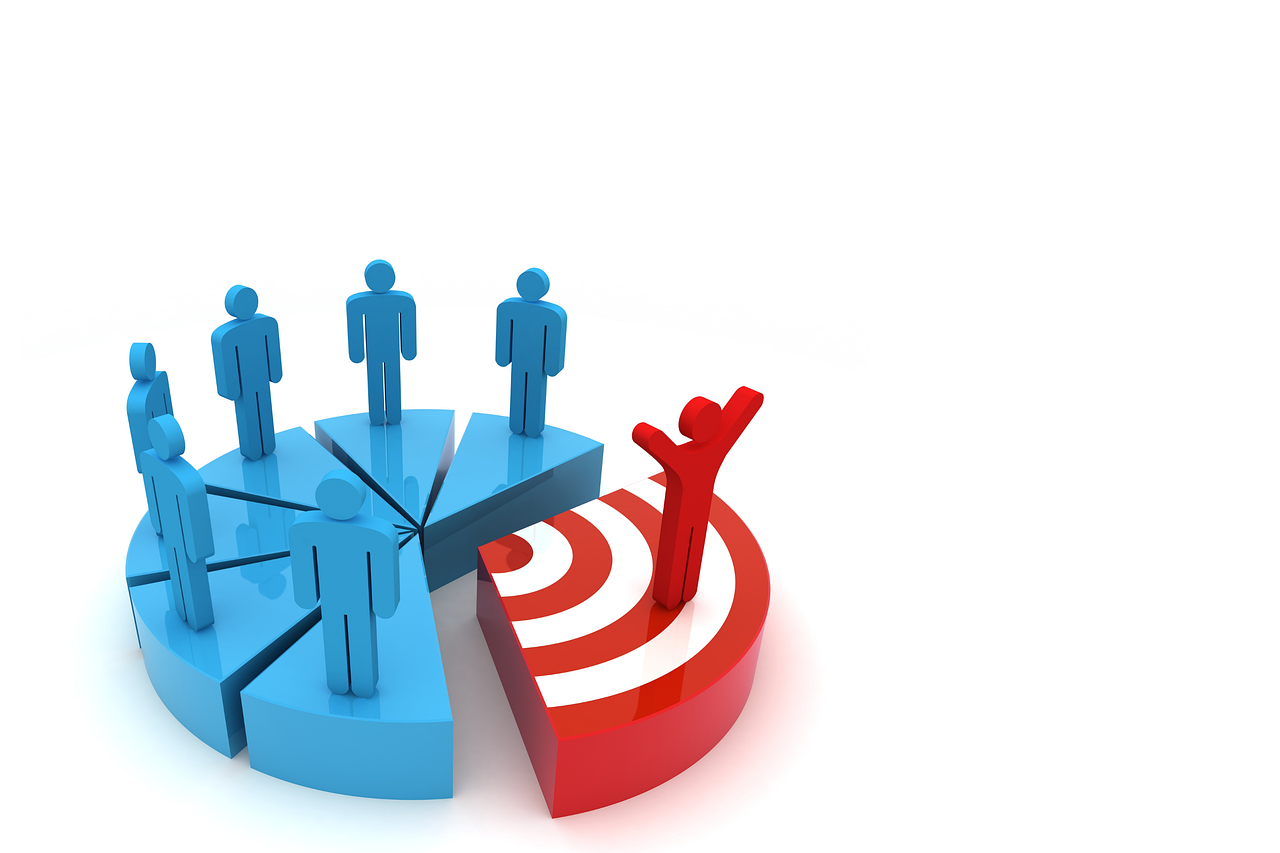 Comprendre la segmentation marché pour mieux cibler ses clients