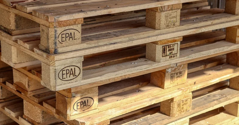 Combien de palettes dans une semi-remorque ?