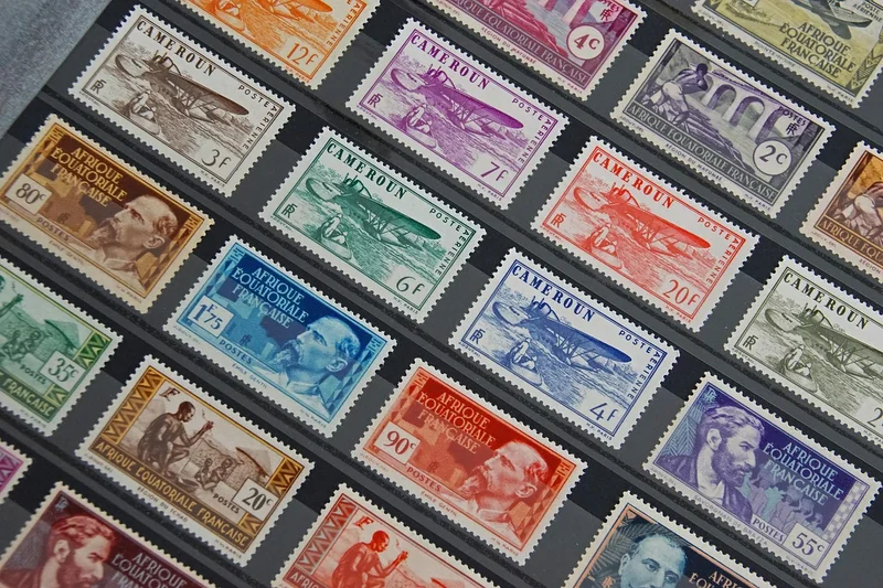 Quand mettre 1 ou 2 timbres ?