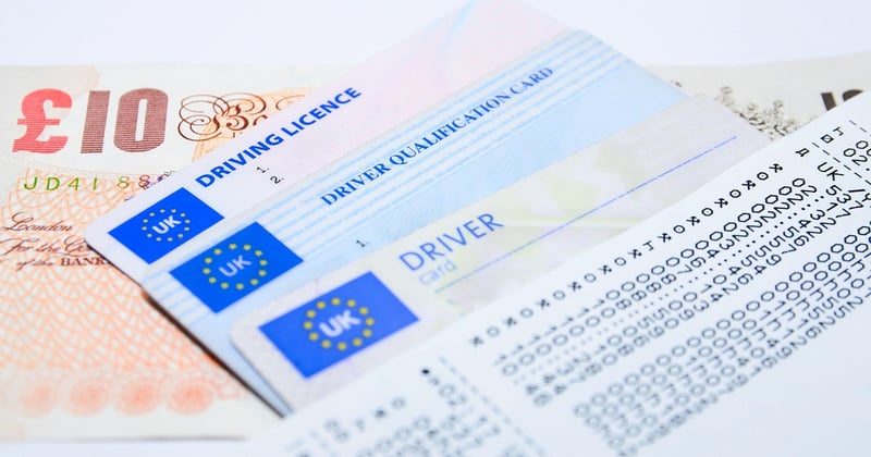 Salaire chauffeur poids lourd international : combien gagne-t-on vraiment ?